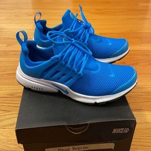 Women’s Nike Presto